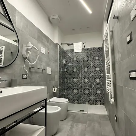 San Saba Street 52 * Roma