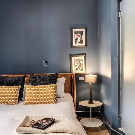Guest house Telier Tomacelli Rome