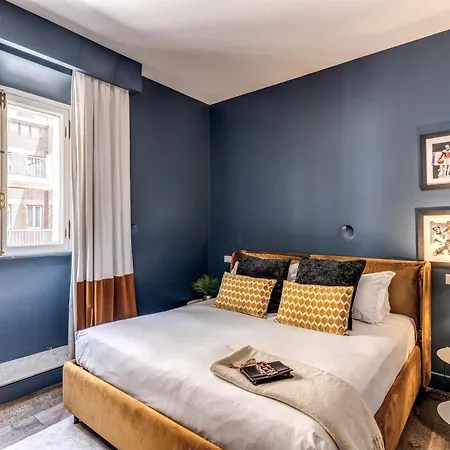Telier Tomacelli Guest house Rome