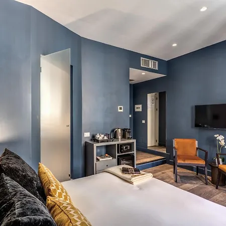 Guest house Telier Tomacelli Rome