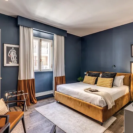 Guest house Telier Tomacelli Rome
