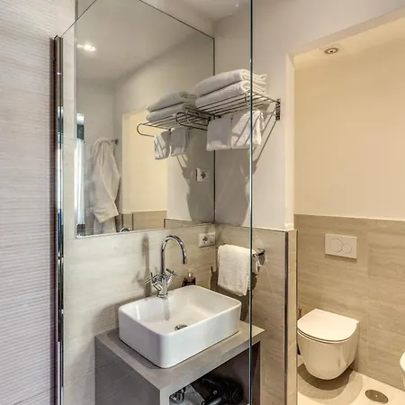 Telier Tomacelli Guest house