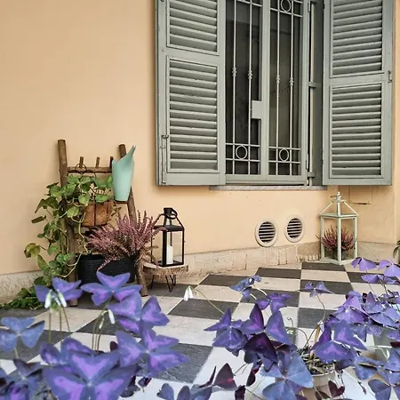 Apartment Colosseum Luxury
