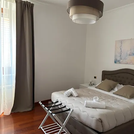 Ezio29 House * Rome