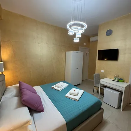 Guest house Saarah *