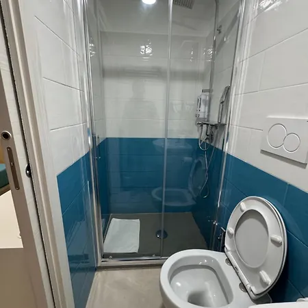 Guest house Saarah Rome