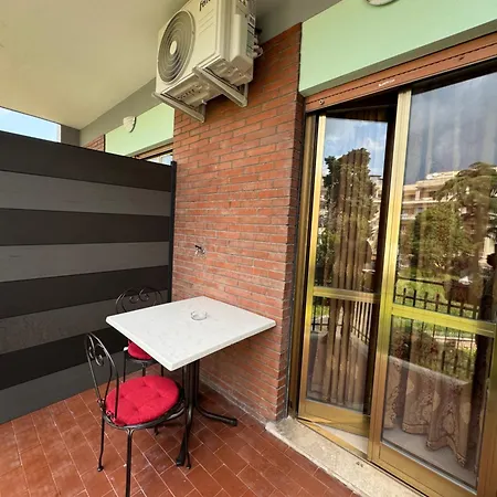 Guest house Saarah