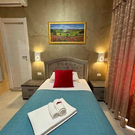 Guest house Saarah