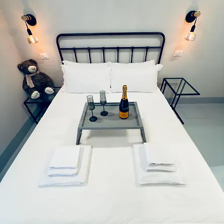 Guest house Residenza Torvergata
