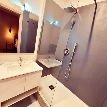Guest house Residenza Torvergata