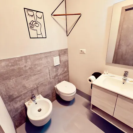 Guest house Residenza Torvergata Rome