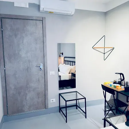 Residenza Torvergata *