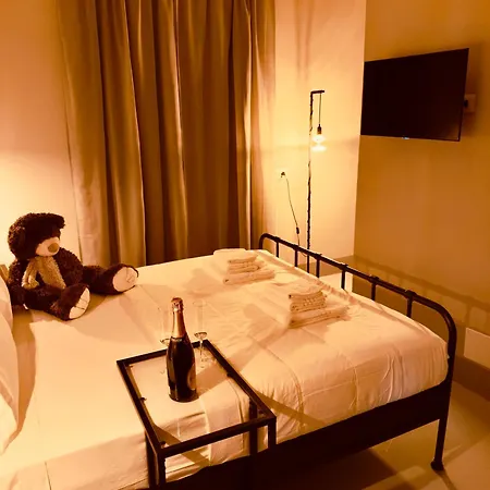 Residenza Torvergata *