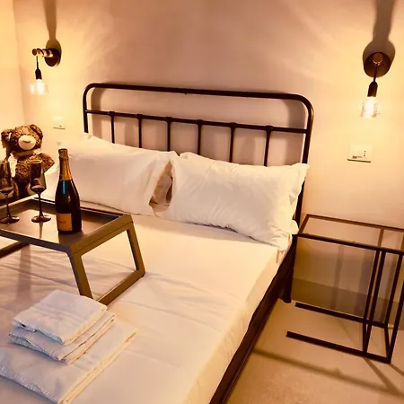 Residenza Torvergata Rome