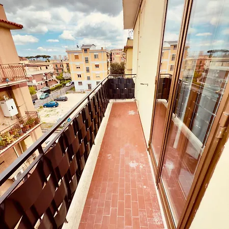 Residenza Torvergata * Rome