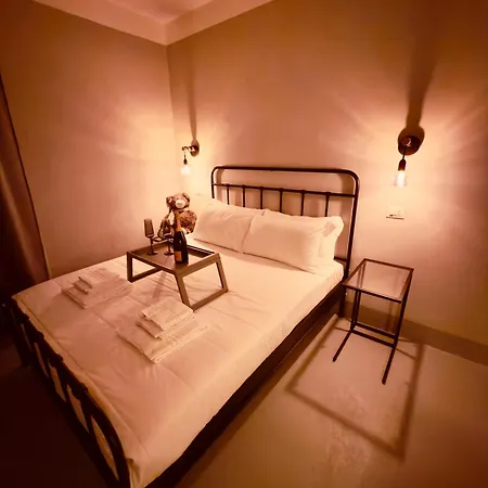 Residenza Torvergata Guest house
