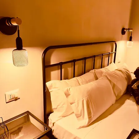 Guest house Residenza Torvergata