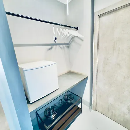 Residenza Torvergata Guest house Rome