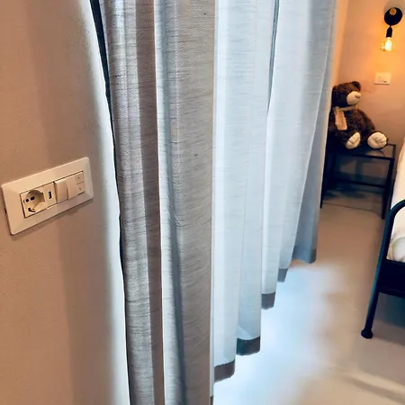 Guest house Residenza Torvergata *