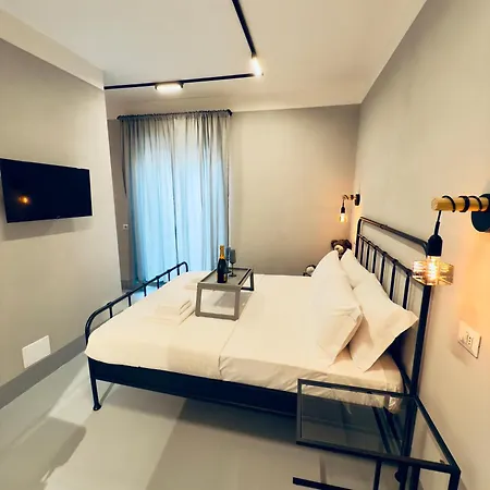 Residenza Torvergata *