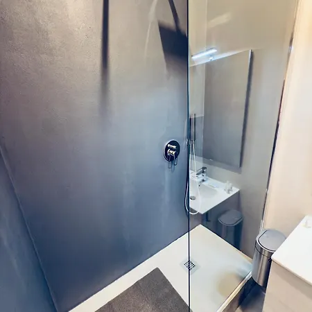 Guest house Residenza Torvergata Rome