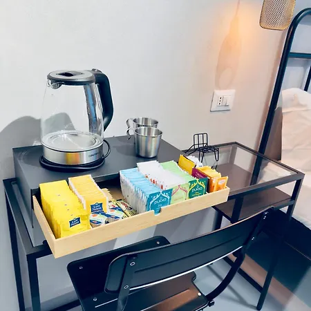 Guest house Residenza Torvergata