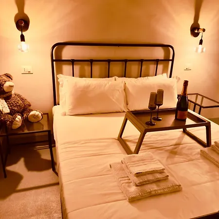 Guest house Residenza Torvergata *