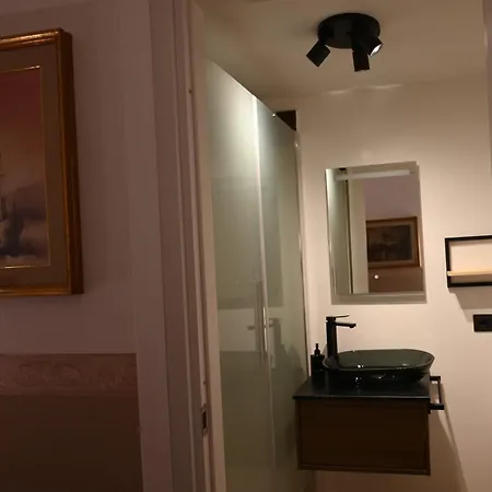 Bed & Breakfast Adr Charme Roma
