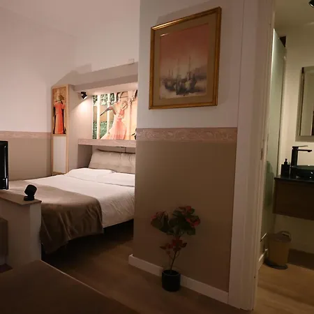 Adr Charme Roma