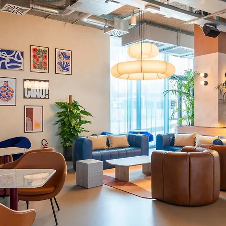 The Social Hub Roma