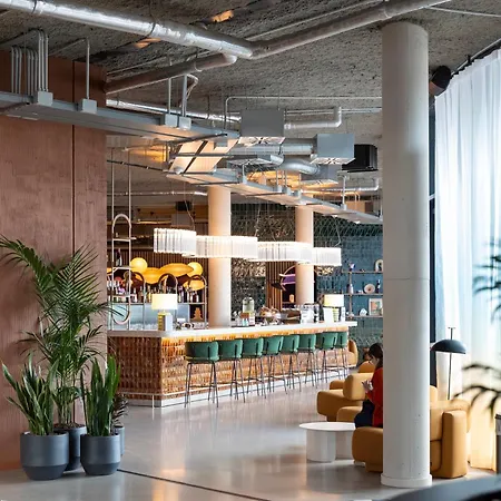 The Social Hub