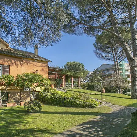 Garden Hill * Rome