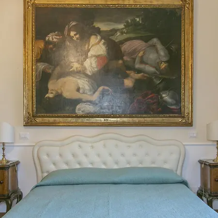 Garden Hill Villa Rome