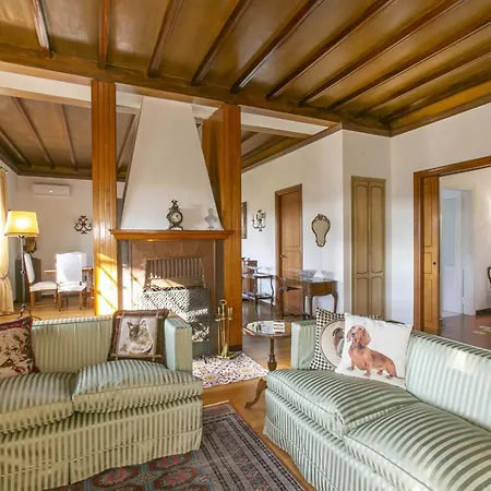 Garden Hill Villa