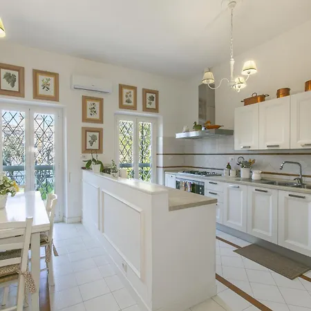 Villa Garden Hill *