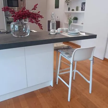 Pm 6 Via Dei Durantini Apartment Rome