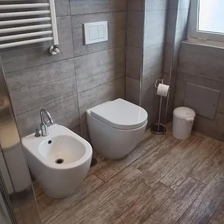 Pm 6 Via Dei Durantini Apartment Rome