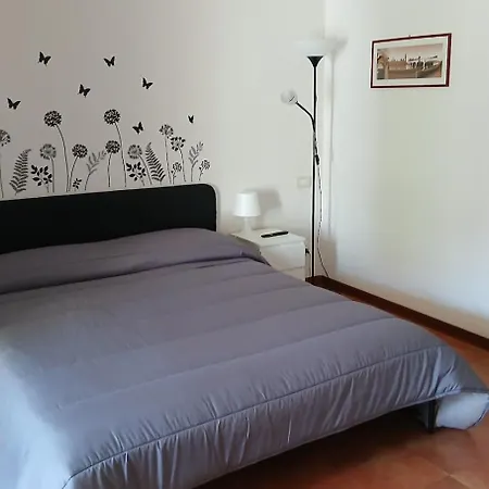 Miro House Apartment *