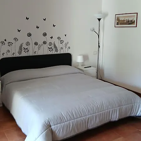 Apartment Miro House *