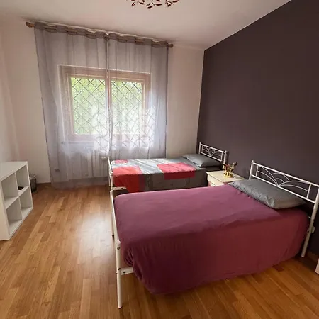 Affittacamere Domus Roma