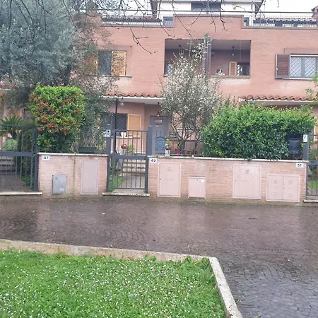 Domus Roma