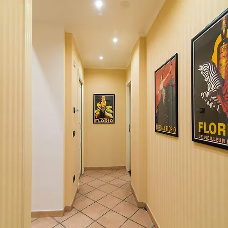 Arco Di Gallieno Bed & Breakfast Rome
