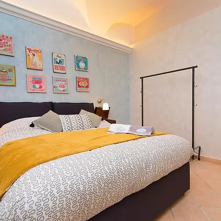 Arco Di Gallieno Bed & Breakfast Rome
