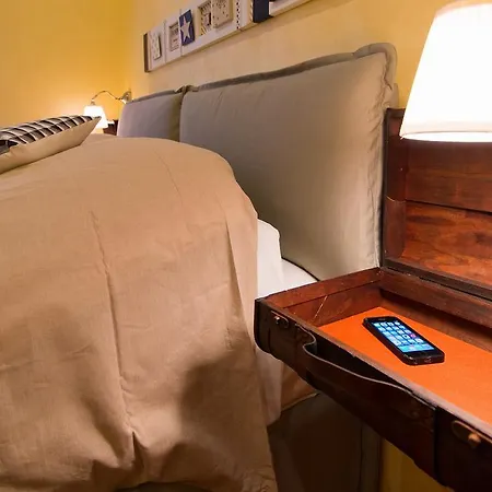Arco Di Gallieno Bed & Breakfast Rome