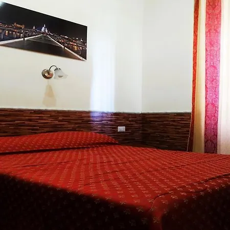 Cristina Guest house 3*