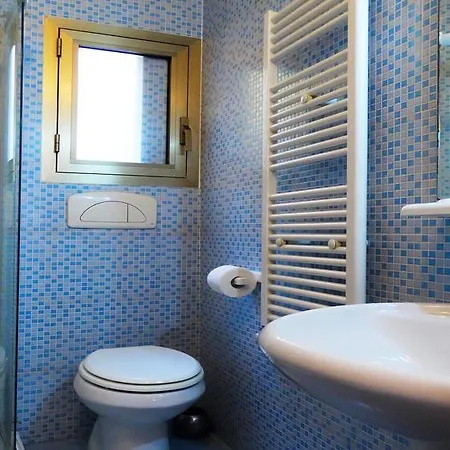 Cristina Guest house Rome
