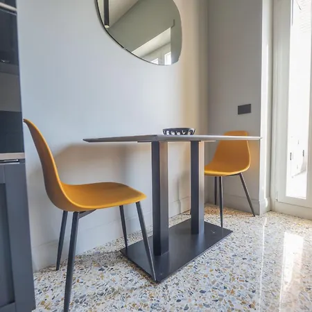 Apartment Terrace By St Peter