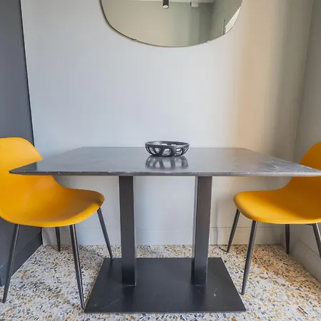 Terrace By St Peter Apartment *