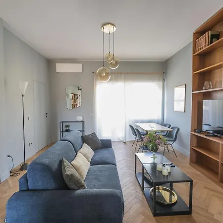 Terrace By St Peter Apartment *