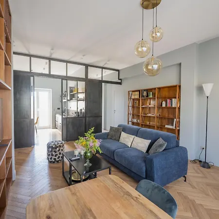 Terrace By St Peter Apartment Rome